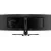MSI MPG 491CQP QD-OLED arvutimonitor 124,5 cm (49 tolli) 5120 x 1440 pikslit DQHD must