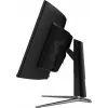 MSI MPG 491CQP QD-OLED arvutimonitor 124,5 cm (49 tolli) 5120 x 1440 pikslit DQHD must