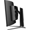 MSI MPG 491CQP QD-OLED arvutimonitor 124,5 cm (49 tolli) 5120 x 1440 pikslit DQHD must