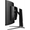 MSI MPG 491CQP QD-OLED arvutimonitor 124,5 cm (49 tolli) 5120 x 1440 pikslit DQHD must