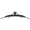 MSI MPG 491CQP QD-OLED arvutimonitor 124,5 cm (49 tolli) 5120 x 1440 pikslit DQHD must