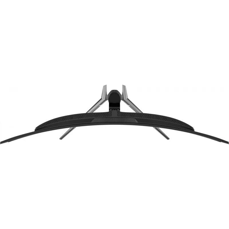 MSI MPG 491CQP QD-OLED arvutimonitor 124,5 cm (49 tolli) 5120 x 1440 pikslit DQHD must