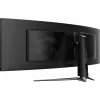 MSI MPG 491CQP QD-OLED arvutimonitor 124,5 cm (49 tolli) 5120 x 1440 pikslit DQHD must