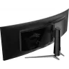 MSI MPG 491CQP QD-OLED arvutimonitor 124,5 cm (49 tolli) 5120 x 1440 pikslit DQHD must