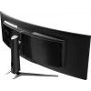 MSI MPG 491CQP QD-OLED arvutimonitor 124,5 cm (49 tolli) 5120 x 1440 pikslit DQHD must