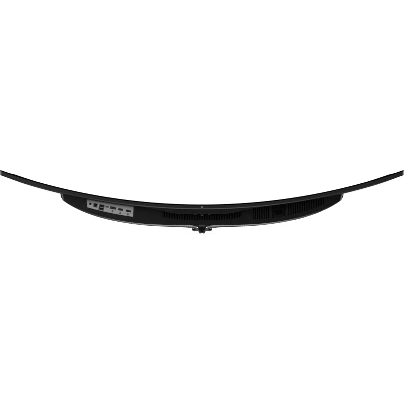 MSI MPG 491CQP QD-OLED arvutimonitor 124,5 cm (49 tolli) 5120 x 1440 pikslit DQHD must