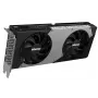 Videokaart Inno3D GeForce RTX 5060 Ti — 16 GB GDDR7, PCIe 5.0, 128-bit, 448 GB/s