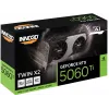 Videokaart Inno3D GeForce RTX 5060 Ti — 16 GB GDDR7, PCIe 5.0, 128-bit, 448 GB/s