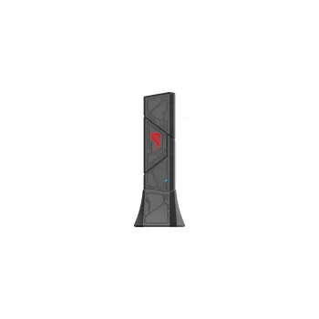 ASUS ROG USB-BE92 WiFi 7 BE6500 Tri-Band USB-adapter WLAN 6500 Mbit/s