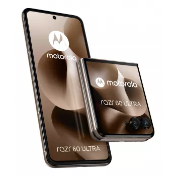 Motorola razr 60 ultra 17,7 cm (6,96 tolli) Dual SIM Android 15 5G USB Type-C 16 GB 512 GB 4700 mAh puit