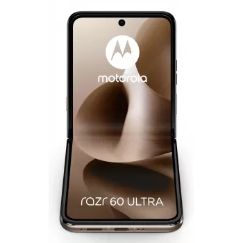 Motorola razr 60 ultra 17,7 cm (6,96 tolli) Dual SIM Android 15 5G USB Type-C 16 GB 512 GB 4700 mAh puit