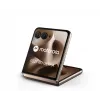 Motorola razr 60 ultra 17,7 cm (6,96 tolli) Dual SIM Android 15 5G USB Type-C 16 GB 512 GB 4700 mAh puit