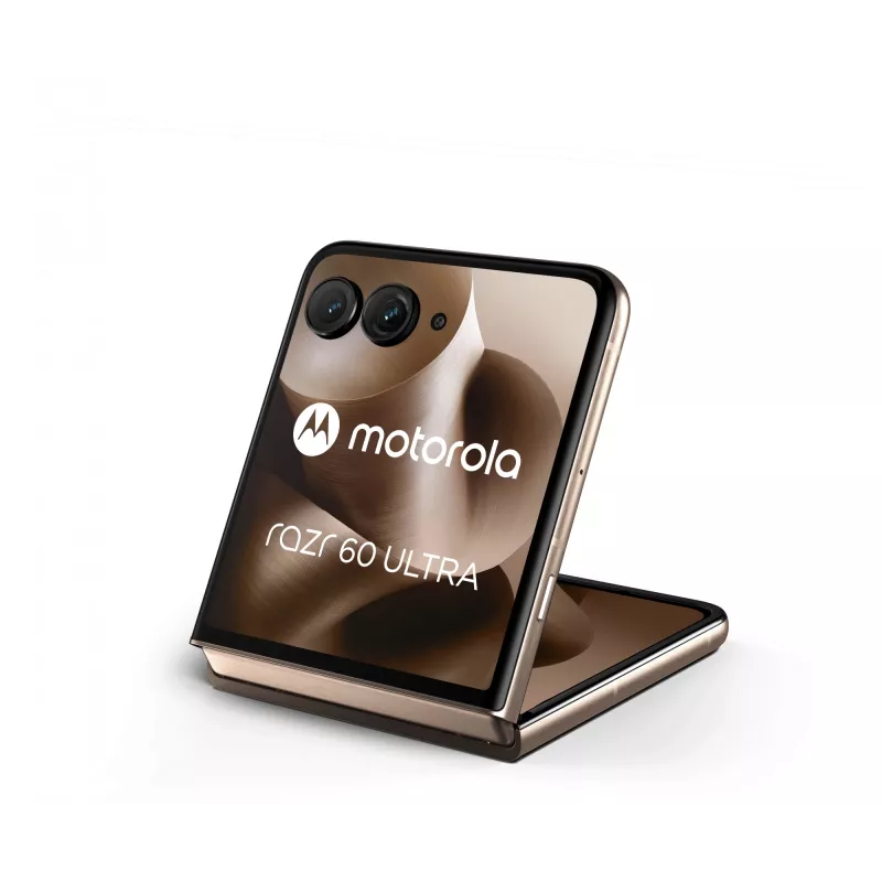 Motorola razr 60 ultra 17,7 cm (6,96 tolli) Dual SIM Android 15 5G USB Type-C 16 GB 512 GB 4700 mAh puit