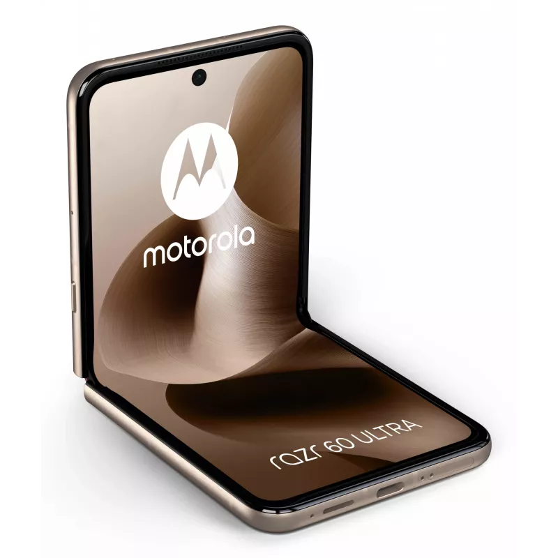 Motorola razr 60 ultra 17,7 cm (6,96 tolli) Dual SIM Android 15 5G USB Type-C 16 GB 512 GB 4700 mAh puit