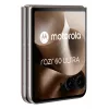 Motorola razr 60 ultra 17,7 cm (6,96 tolli) Dual SIM Android 15 5G USB Type-C 16 GB 512 GB 4700 mAh puit