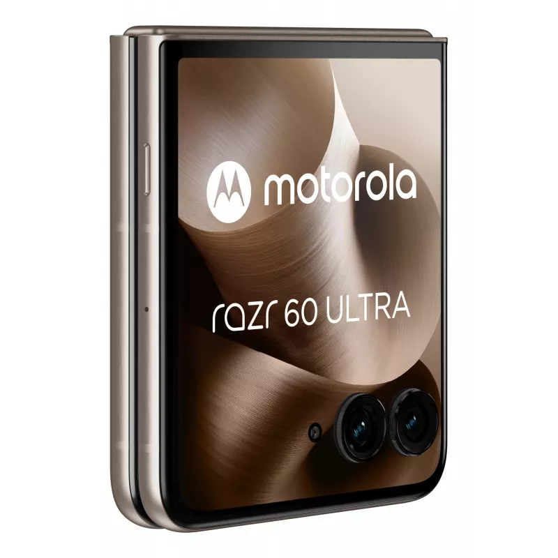 Motorola razr 60 ultra 17,7 cm (6,96 tolli) Dual SIM Android 15 5G USB Type-C 16 GB 512 GB 4700 mAh puit