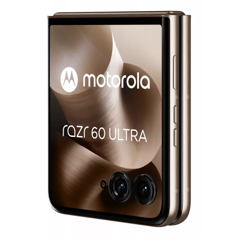 Motorola razr 60 ultra 17,7 cm (6,96 tolli) Dual SIM Android 15 5G USB Type-C 16 GB 512 GB 4700 mAh puit