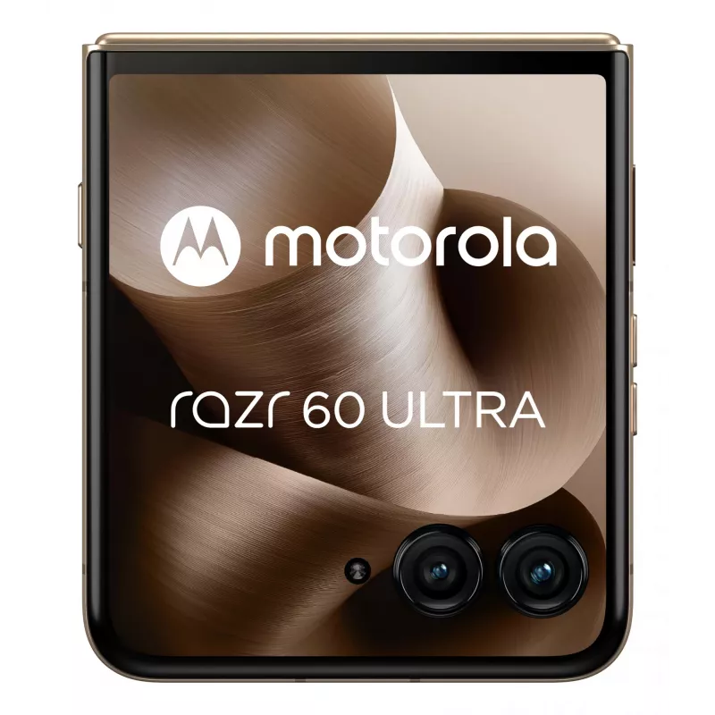 Motorola razr 60 ultra 17,7 cm (6,96 tolli) Dual SIM Android 15 5G USB Type-C 16 GB 512 GB 4700 mAh puit