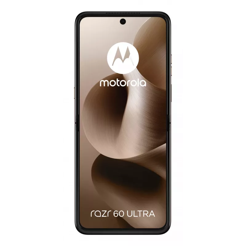 Motorola razr 60 ultra 17,7 cm (6,96 tolli) Dual SIM Android 15 5G USB Type-C 16 GB 512 GB 4700 mAh puit