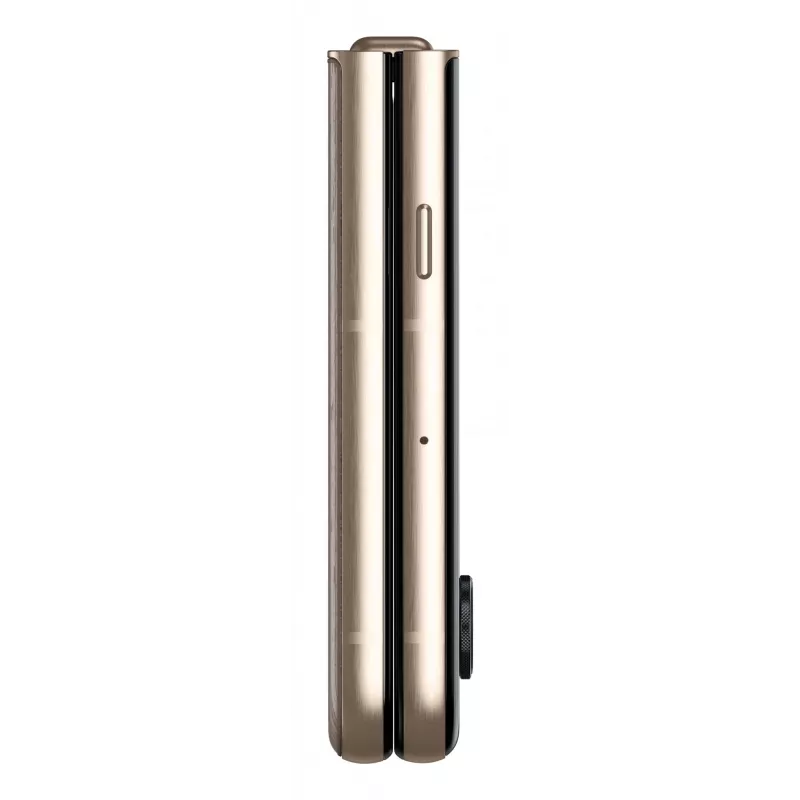 Motorola razr 60 ultra 17,7 cm (6,96 tolli) Dual SIM Android 15 5G USB Type-C 16 GB 512 GB 4700 mAh puit