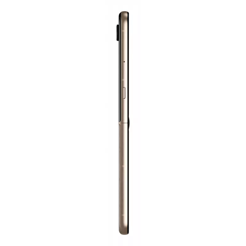 Motorola razr 60 ultra 17,7 cm (6,96 tolli) Dual SIM Android 15 5G USB Type-C 16 GB 512 GB 4700 mAh puit