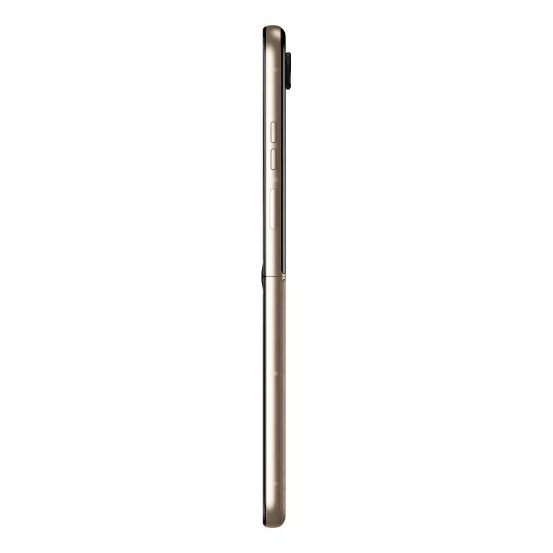 Motorola razr 60 ultra 17,7 cm (6,96 tolli) Dual SIM Android 15 5G USB Type-C 16 GB 512 GB 4700 mAh puit
