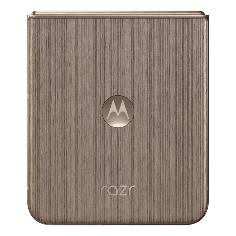 Motorola razr 60 ultra 17,7 cm (6,96 tolli) Dual SIM Android 15 5G USB Type-C 16 GB 512 GB 4700 mAh puit