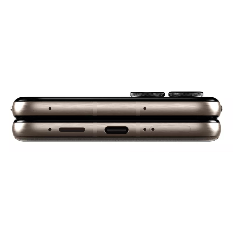 Motorola razr 60 ultra 17,7 cm (6,96 tolli) Dual SIM Android 15 5G USB Type-C 16 GB 512 GB 4700 mAh puit