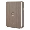 Motorola razr 60 ultra 17,7 cm (6,96 tolli) Dual SIM Android 15 5G USB Type-C 16 GB 512 GB 4700 mAh puit
