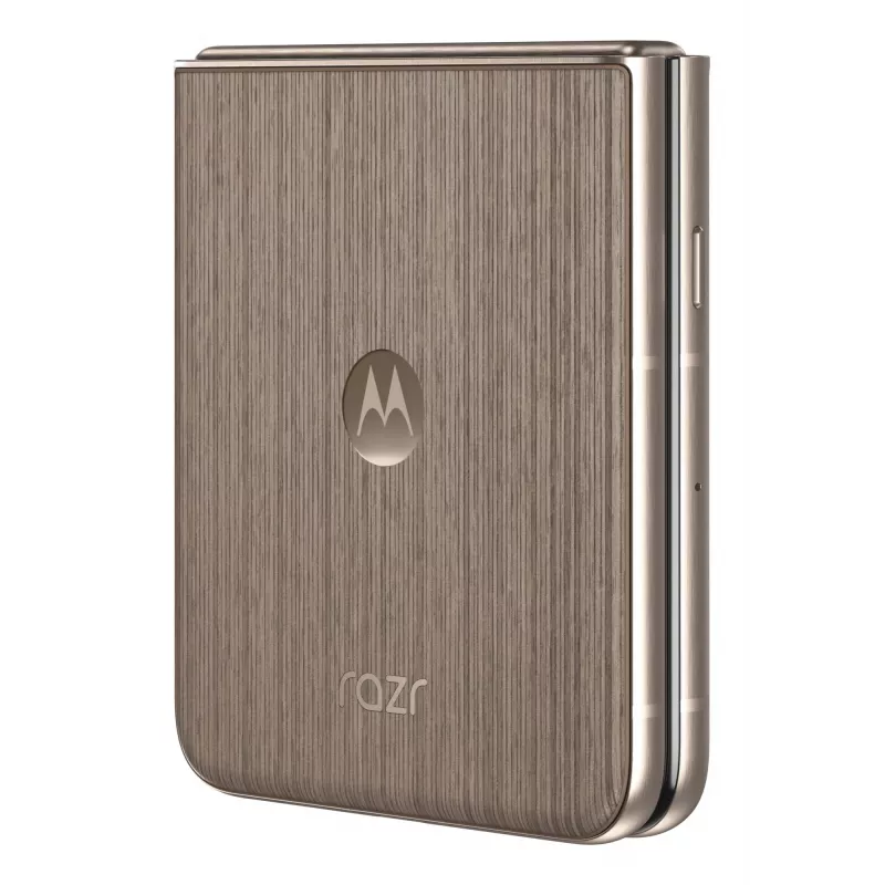 Motorola razr 60 ultra 17,7 cm (6,96 tolli) Dual SIM Android 15 5G USB Type-C 16 GB 512 GB 4700 mAh puit