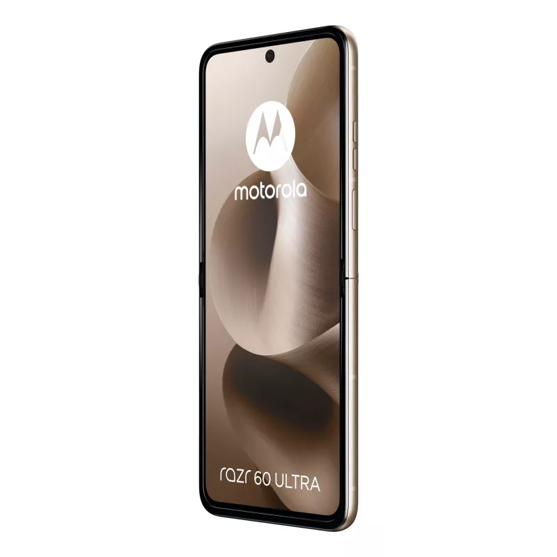 Motorola razr 60 ultra 17,7 cm (6,96 tolli) Dual SIM Android 15 5G USB Type-C 16 GB 512 GB 4700 mAh puit