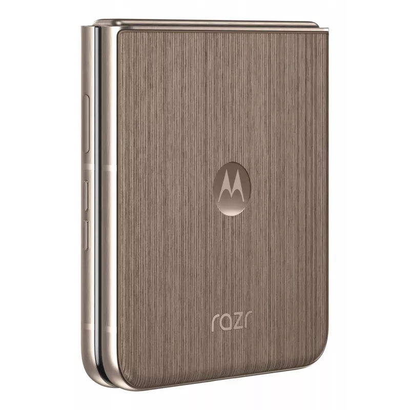 Motorola razr 60 ultra 17,7 cm (6,96 tolli) Dual SIM Android 15 5G USB Type-C 16 GB 512 GB 4700 mAh puit
