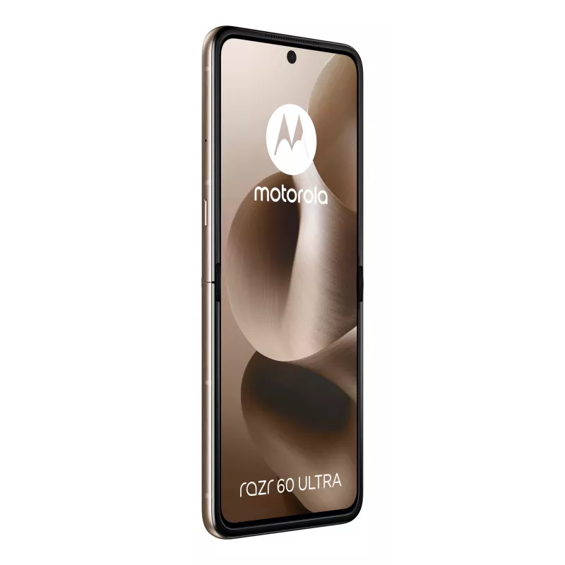 Motorola razr 60 ultra 17,7 cm (6,96 tolli) Dual SIM Android 15 5G USB Type-C 16 GB 512 GB 4700 mAh puit