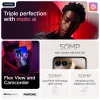Motorola razr 60 ultra 17,7 cm (6,96 tolli) Dual SIM Android 15 5G USB Type-C 16 GB 512 GB 4700 mAh puit