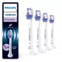 Philips Sensitive HX6054/87 4 harjapeade komplekt