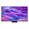 Samsung QE55QN80FAU 139,7 cm (55 tolli) 4K Ultra HD Smart TV Wi-Fi Hõbedane