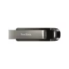 WESTERN DIGITAL SanDisk Ultra Extreme GO - 256GB USB-mälupulk - USB 3.2