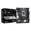 ASRock emaplaat H610M-H2/M.2 LGA1700 Intel H610 2 X DDR4 2 X HDMI 2.1 TMDS ühilduv mATX