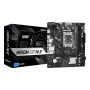 ASRock emaplaat H610M-H2/M.2 LGA1700 Intel H610 2 X DDR4 2 X HDMI 2.1 TMDS ühilduv mATX