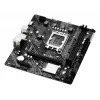 ASRock emaplaat H610M-H2/M.2 LGA1700 Intel H610 2 X DDR4 2 X HDMI 2.1 TMDS ühilduv mATX