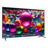 LG UHD AI 75UA75006LA 190.5 cm (75 tolli) 4K Ultra HD nutiteler Wi-Fi must