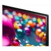 LG UHD AI 75UA75006LA 190.5 cm (75 tolli) 4K Ultra HD nutiteler Wi-Fi must