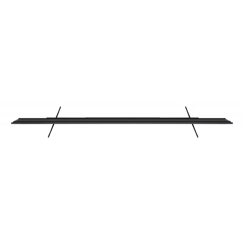 LG UHD AI 75UA75006LA 190.5 cm (75 tolli) 4K Ultra HD nutiteler Wi-Fi must
