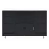 LG UHD AI 75UA75006LA 190.5 cm (75 tolli) 4K Ultra HD nutiteler Wi-Fi must