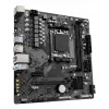 GIGABYTE A620M H emaplaat – toetab AMD Ryzen 8000 protsessoreid, 5+2+2 faasiline digitaalne VRM, kuni 7200 MHz DDR5 (OC), 1x PCIe 4.0 M.2, GbE LAN, USB 3.2 Gen 1
