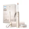Philips Sonicare DiamondClean Prestige 9900 seeria DiamondClean Prestige HX9992/11 Sonic elektriline hambahari SenseIQ-ga - Šampanja