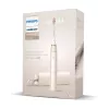 Philips Sonicare DiamondClean Prestige 9900 seeria DiamondClean Prestige HX9992/11 Sonic elektriline hambahari SenseIQ-ga - Šampanja