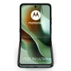 Motorola razr 60 ultra 17,7 cm (6,96 tolli) Dual SIM Android 15 5G USB Type-C 16 GB 512 GB 4700 mAh Roheline