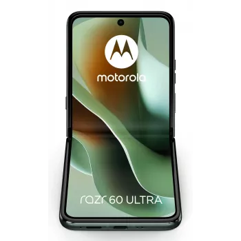 Motorola razr 60 ultra 17,7 cm (6,96 tolli) Dual SIM Android 15 5G USB Type-C 16 GB 512 GB 4700 mAh Roheline