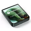 Motorola razr 60 ultra 17,7 cm (6,96 tolli) Dual SIM Android 15 5G USB Type-C 16 GB 512 GB 4700 mAh Roheline